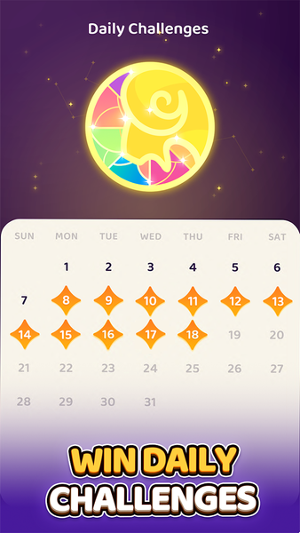 Number Master - عکس بازی موبایلی اندروید