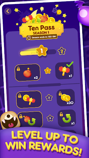 Ten Crush - Image screenshot of android app