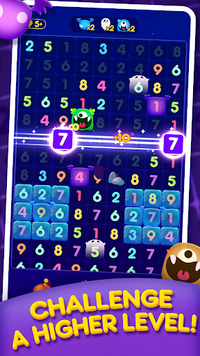 Ten Crush - Image screenshot of android app