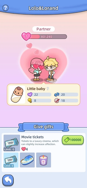 Happy Citizens - Mayor Sim - عکس بازی موبایلی اندروید