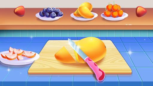 Sweet Cake Shop 2: Baking Game - Gameplay image of android game