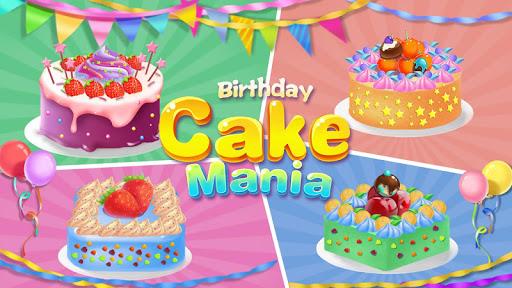 Sweet Cake Shop 2: Baking Game - Gameplay image of android game