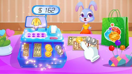 Baby Tailor ۳ - Crazy Animals - عکس بازی موبایلی اندروید