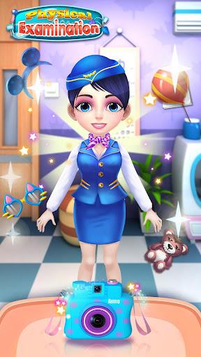 Super Doctor -Body Examination - عکس بازی موبایلی اندروید