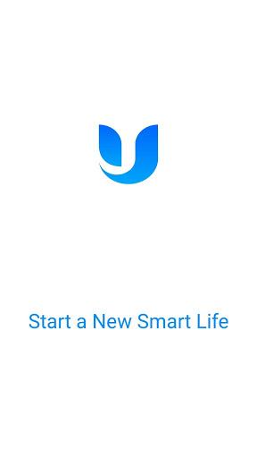 USmart Go - Image screenshot of android app