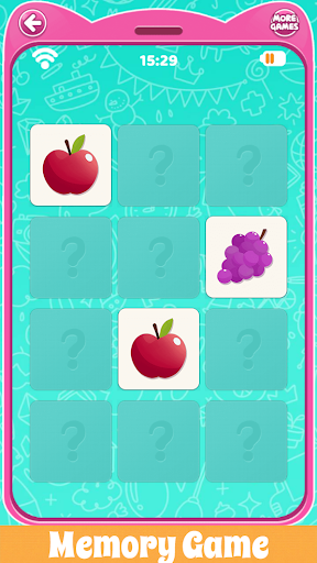 Baby Phone Nursery Rhymes - عکس برنامه موبایلی اندروید