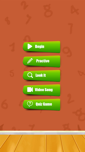 English for kids - Image screenshot of android app