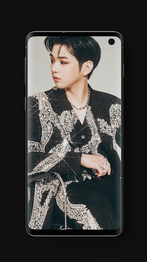 Daniel Wanna One Wallpaper Kpop HD - Image screenshot of android app