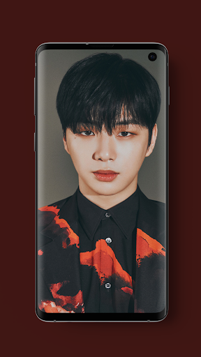 Daniel Wanna One Wallpaper Kpop HD - Image screenshot of android app