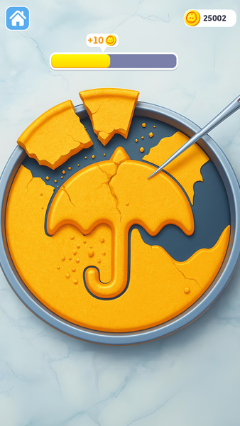 Satisfying Toys : Calm Games - عکس بازی موبایلی اندروید