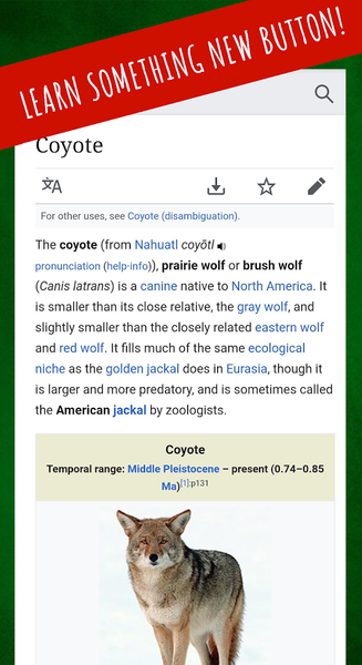 Hangman with hints! - Gameplay image of android game