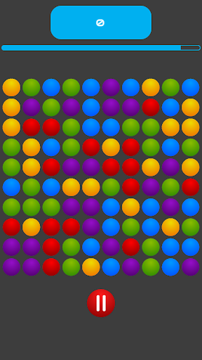 Bubble Breaker - Bubble Pop Game 🎉 - Image screenshot of android app