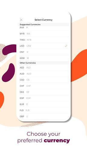 Klook: Travel & Activities - Image screenshot of android app