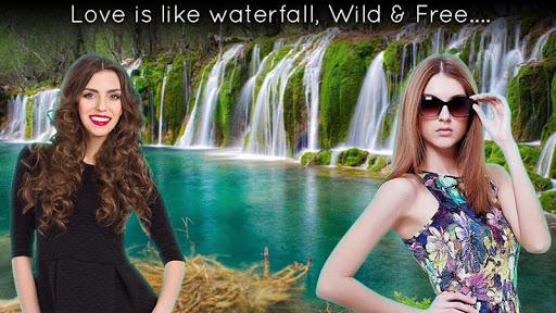 Copy and Paste Photo Collage - عکس برنامه موبایلی اندروید