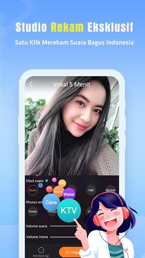 Wekara – Karaoke & Voice Chat - عکس برنامه موبایلی اندروید