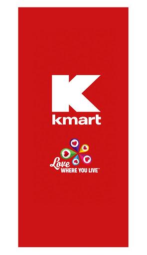 Kmart – Shopping - Image screenshot of android app