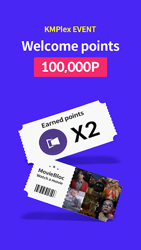 KMPlayer - All Video Player - Image screenshot of android app