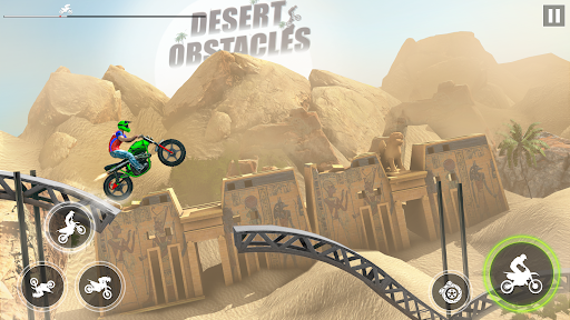 Bike Games Bike Racing Games - Image screenshot of android app