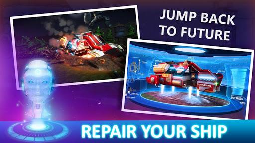 Mr Shooter: Gun Shooting Game - Gameplay image of android game