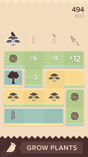 Topsoil - عکس بازی موبایلی اندروید