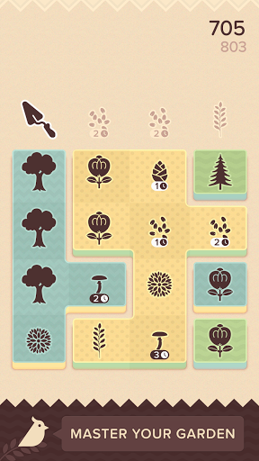 Topsoil - عکس بازی موبایلی اندروید