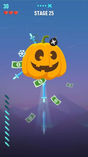 Knife Bounty - عکس بازی موبایلی اندروید
