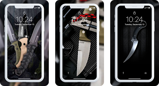 Knife Wallpaper for Android - Download | Cafe Bazaar Knife Wallpaper for Android - Download | Cafe Bazaar
