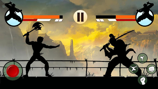 Stickman Sword Fighting 3D Game for Android - Download