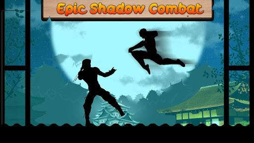 Sword Shadow Fighting Game ۳D - عکس بازی موبایلی اندروید