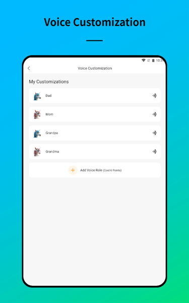 Knock AI - عکس برنامه موبایلی اندروید
