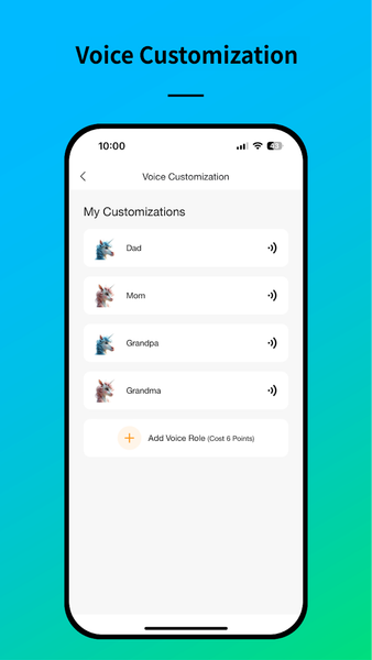 Knock AI - عکس برنامه موبایلی اندروید