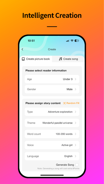 Knock AI - عکس برنامه موبایلی اندروید