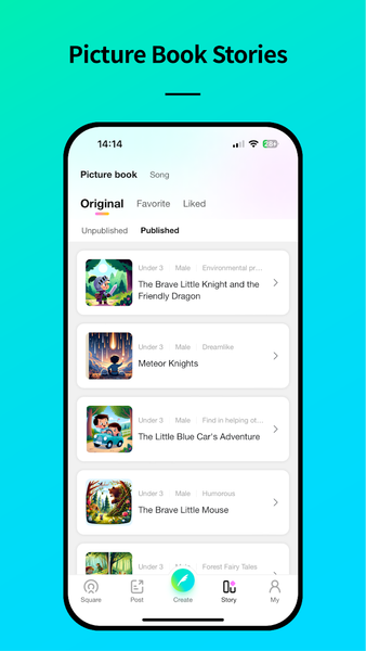 Knock AI - عکس برنامه موبایلی اندروید