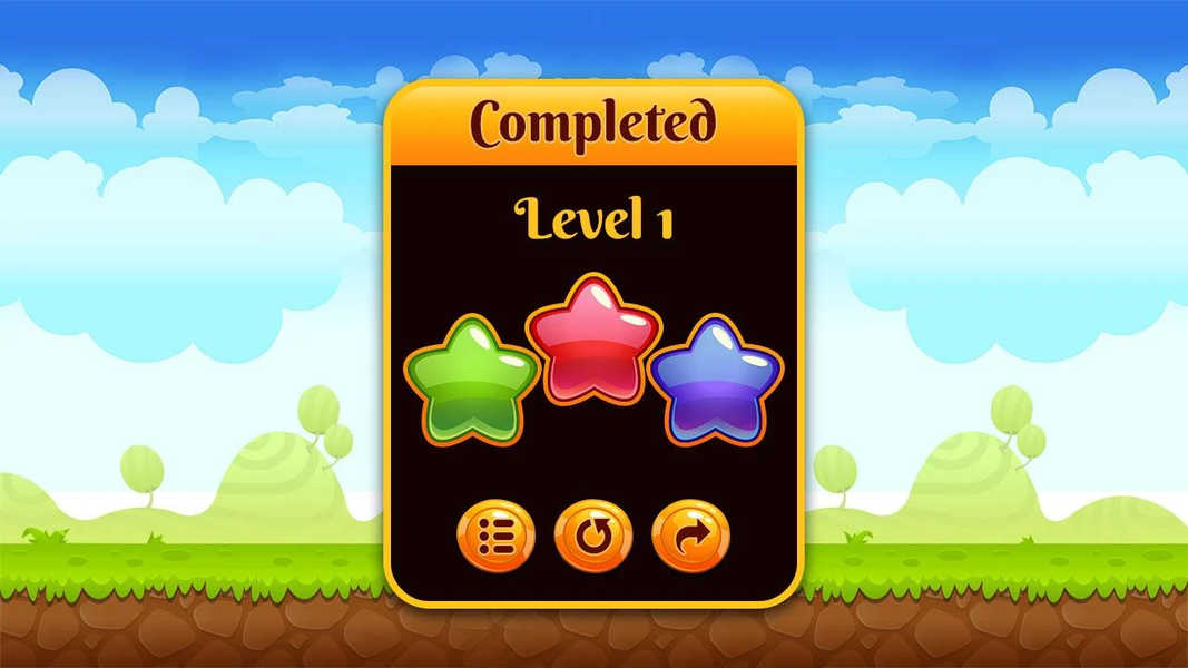 Slingshot - Catapult Games - عکس بازی موبایلی اندروید