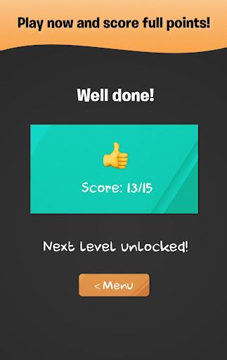 Riddles Test - ۵۰۰ Brain Games - عکس بازی موبایلی اندروید