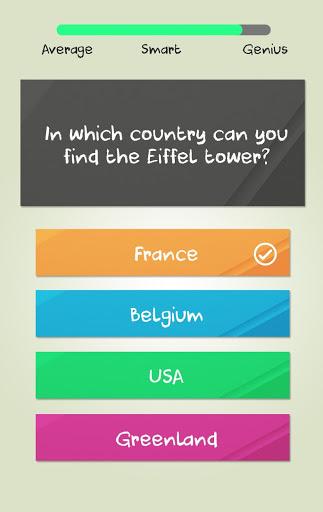 Stupid Test-How smart are you? - عکس بازی موبایلی اندروید