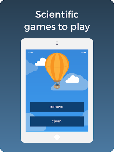 Improve English - تقویت لغات و قواعد انگلیسی با فلشکرات - عکس برنامه موبایلی اندروید