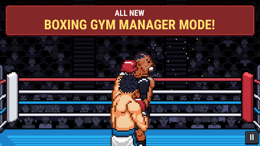 Prizefighters 2 - Gameplay image of android game