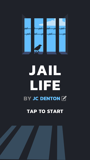Jail Life - Image screenshot of android app
