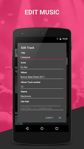 Black Music Player Ex Free Download - Colaboratory