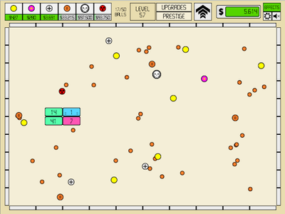 Idle Breakout  Play Online Now