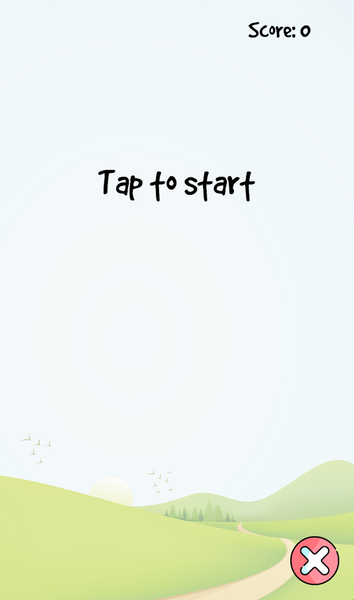 SquareZOO - Gameplay image of android game