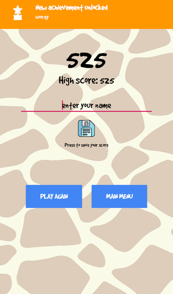 SquareZOO - Gameplay image of android game