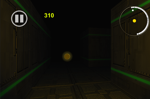 FPS Man Scary Ghost Labyrinth - عکس بازی موبایلی اندروید