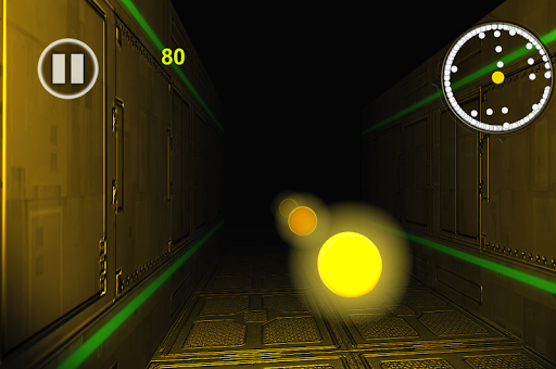 FPS Man Scary Ghost Labyrinth - عکس بازی موبایلی اندروید
