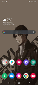 Shingeki no kyojin wallpapers HD APK for Android Download