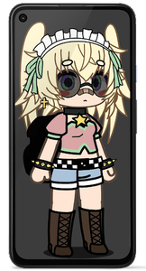 Outfit Ideas Gacha Club Girl - Latest version for Android