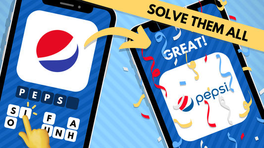 Quiz Logo Games for Mobile Phones