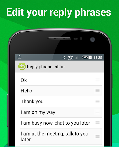 Informer - Notifications for Sony SW۲ SBH۵۲ - عکس برنامه موبایلی اندروید