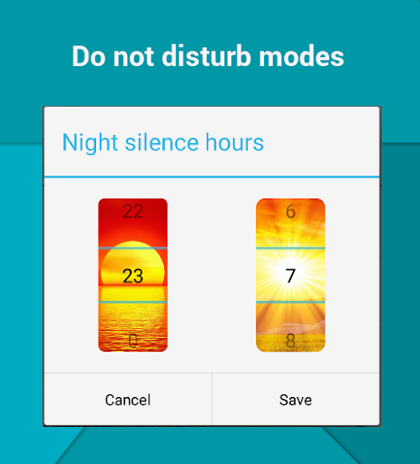 Informer - Notifications for Sony SW۲ SBH۵۲ - عکس برنامه موبایلی اندروید